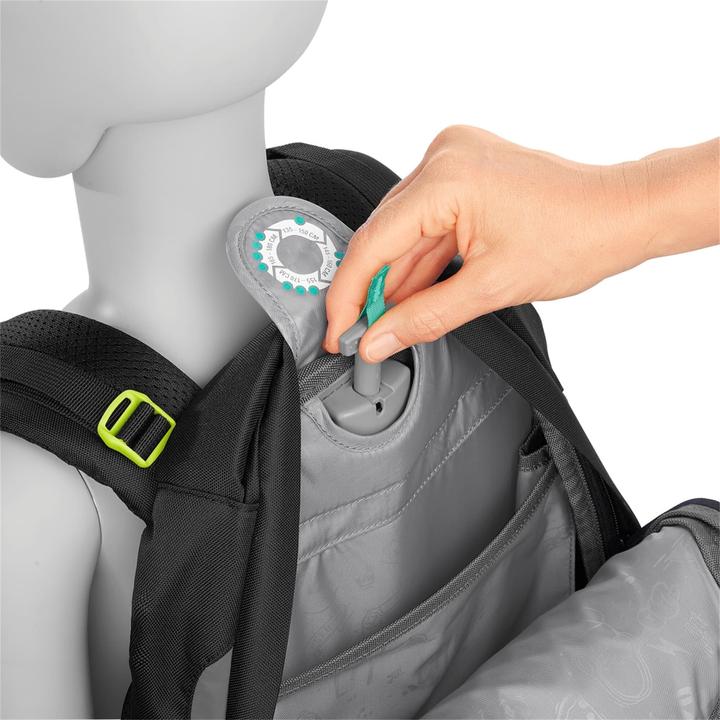 Actual product image Coocazoo school backpack MATE, 30 litres (30 l)