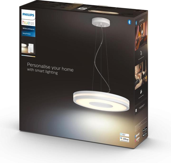 Image du produit Philips Hue Being Base (3000 lm)