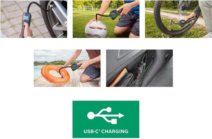 Image du produit Bosch Home & Garden EasyPump (10.30 bar)