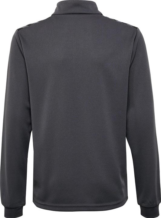 Actual product image hummel Hmlauthentic Half Zip Sweat Kids (116)