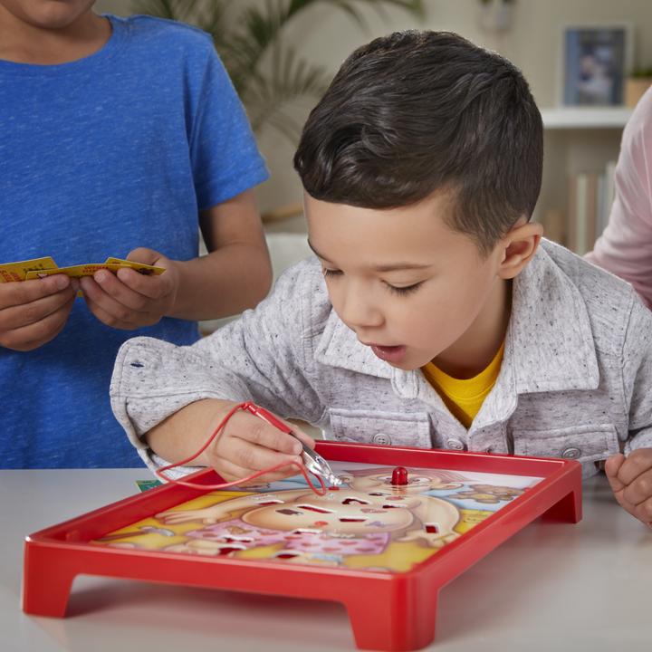 Image du produit Hasbro Gaming Dr Maboul (Français)