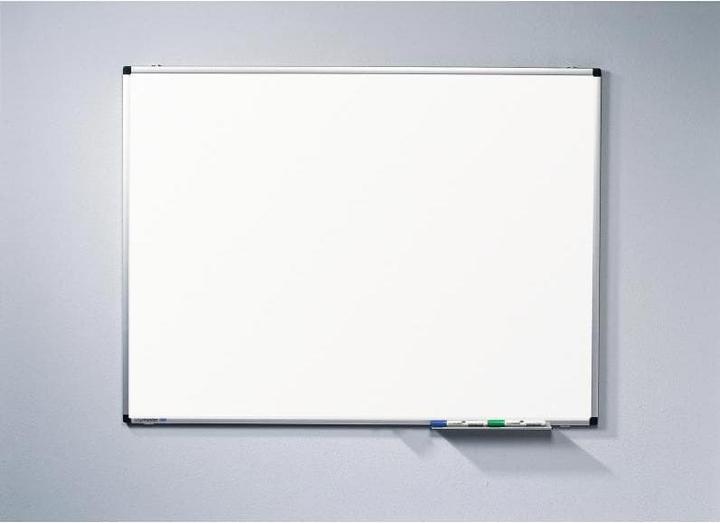 Legamaster Magnetic Whiteboard Premium 120 cm x 240 cm (240 x 120 cm)