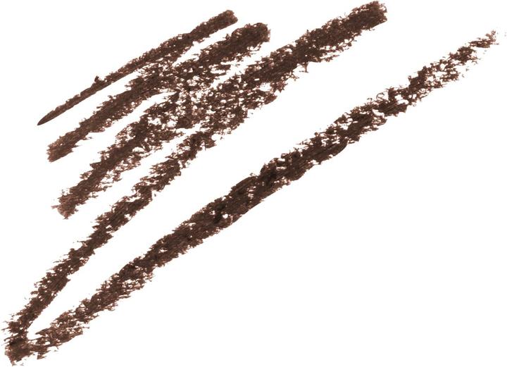 Actual product image Lavera Organic Eyebrow Pencil N°01 Brown - 1.14g - (Brown)