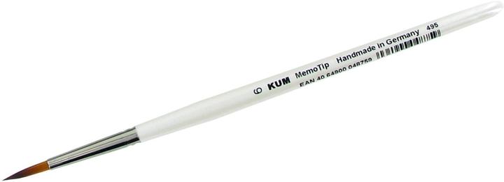 Kum Brush Memory Point (6 mm)
