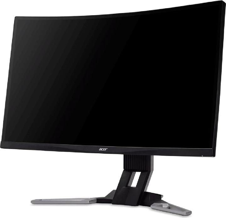 Produktbild Acer XZ3 – XZ321QUbmijpphzx (2560 x 1440 Pixel, 31.50")