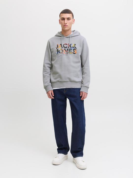 Immagine prodotto Jack & Jones Kapuzenpullover EPLAS Hoodie (XXL)