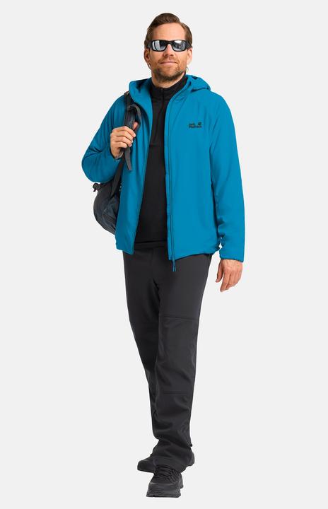 Immagine prodotto Jack Wolfskin Prelight Ins Jkt M (XXL)