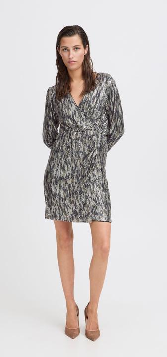 Image du produit B.young BYSOLIA AOP DRESS 20815941 (S)