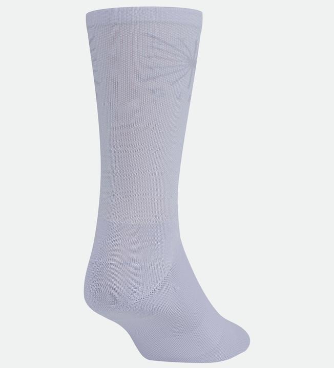 Actual product image Giro Comp Racer High Rise Sock (S)