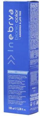 Produktbild Inebrya Bionic Colorh 8/1 Lightondeh 100 Ml (8, 1 Light Blonde Ash)