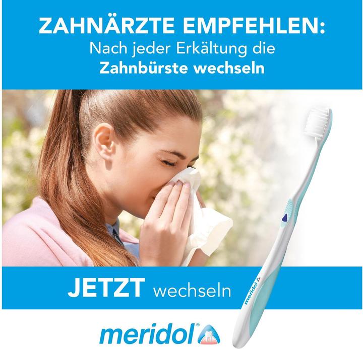Produktbild Meridol Extra Sanft (Extra weich, 1 x)