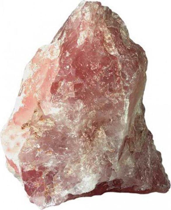 Dohse Hooby Dekostein Rosenquarz (Dekoration, sonstige Gegenstände)