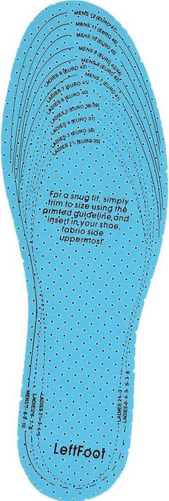 Portwest Actifresh Insoles