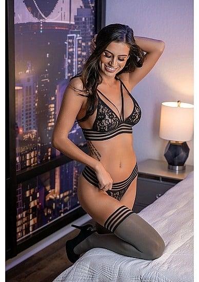 Actual product image Kix'ies Sierra - Thigh High (L)