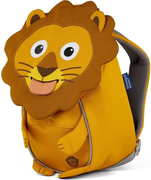 Produktbild Affenzahn Kid's Kleiner Freund LÃ¶we