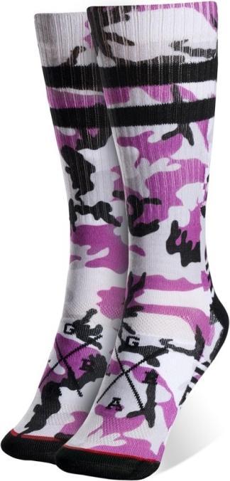 Loose Riders Technical Socks (One Size)