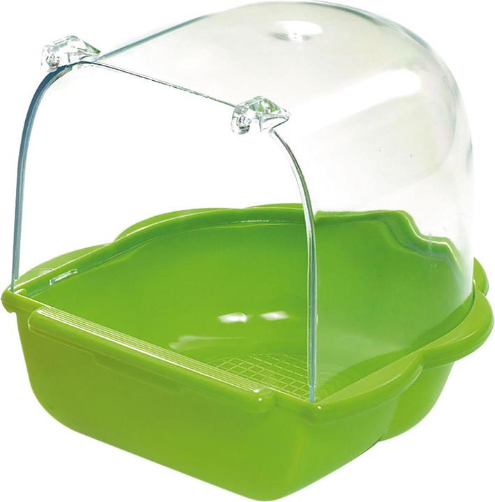 Swisspet Maison de bain Cléopâtre 14cm