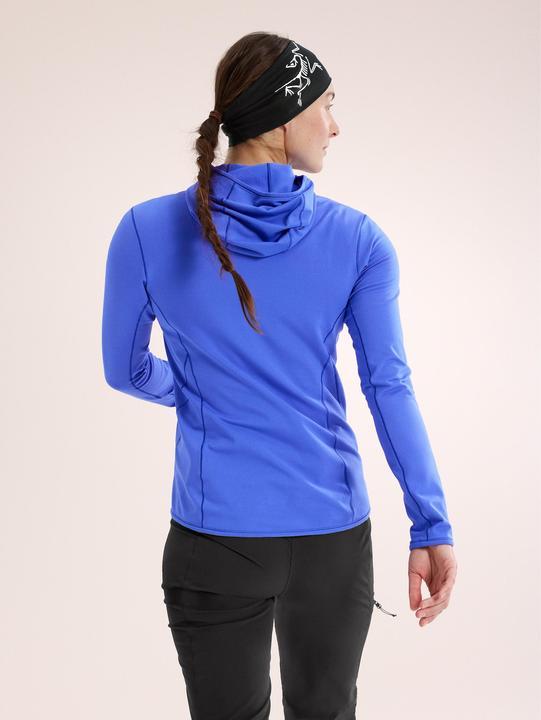 Actual product image Arc'teryx Kyanite LT Hoodie (XS)
