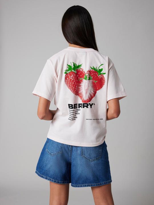 Actual product image Lmtd Regular Fit T-Shirt (146)