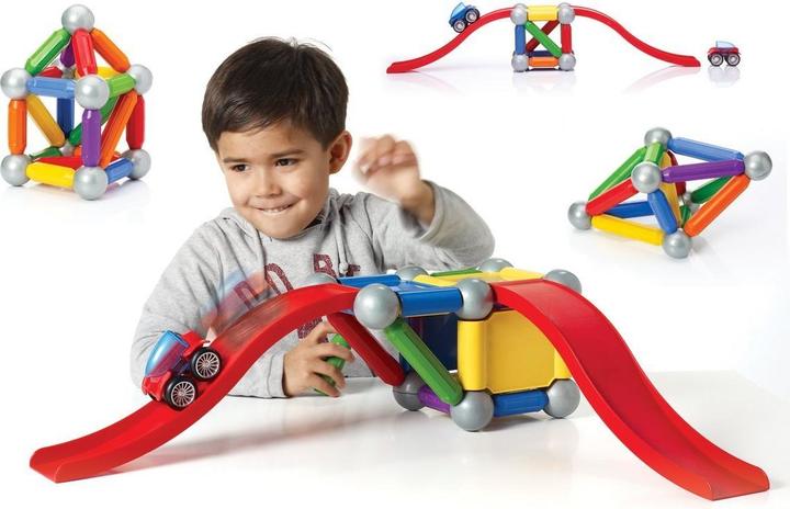 Actual product image Smartmax Basic Stunt