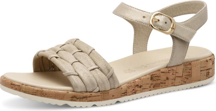 Actual product image Tamaris Sandal (39)