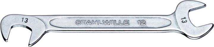Produktbild Stahlwille Doppelmaulschlüssel (5 mm)