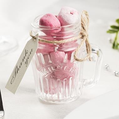 Actual product image Kilner Lemonade glass (1 x)