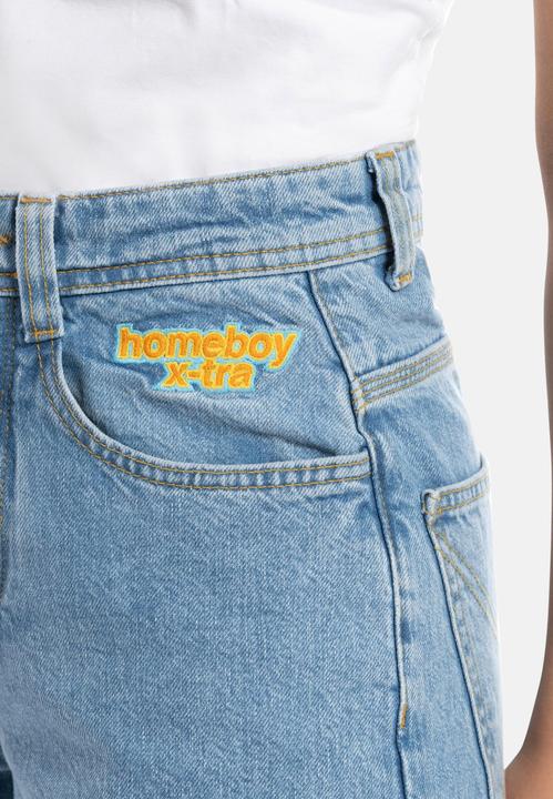 Actual product image Homeboy xtra BAGGY JEANS - 119459 (W29/L30)