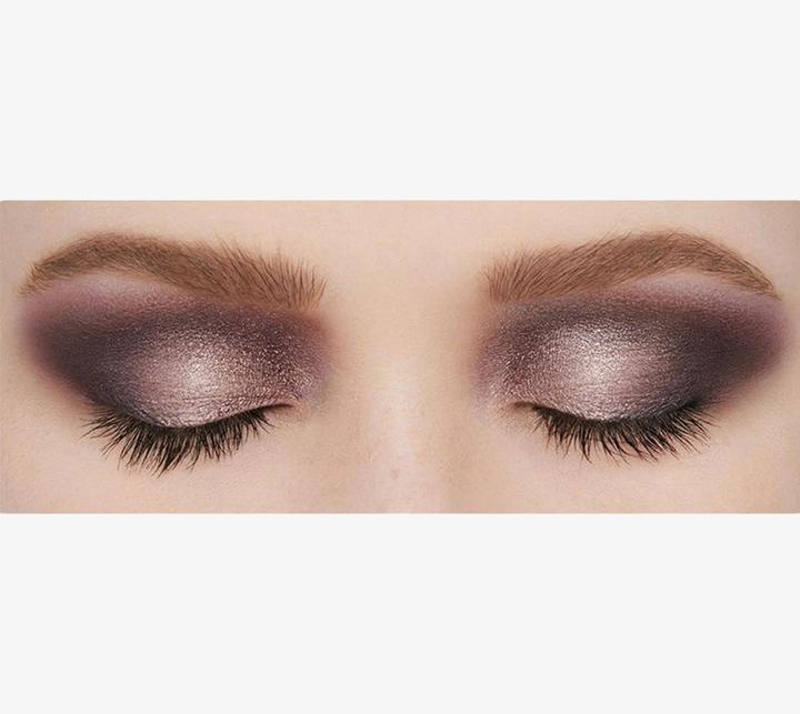 Actual product image NARS Cosmetics Eyeshadow Quad (Mojave)