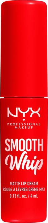 Image du produit NYX Professional Make-Up Rouge à lèvres crème (12 Icing on Top)