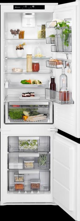 Electrolux Ik2670bnr (269 l)