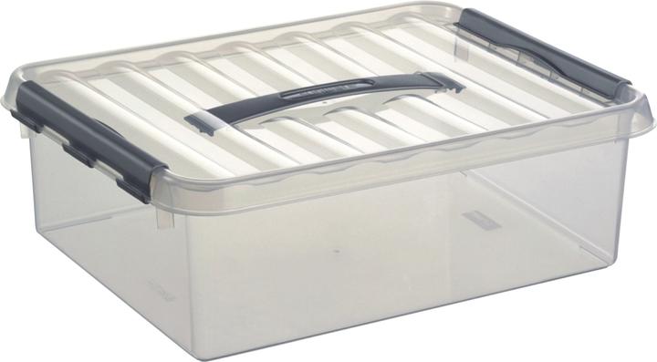 Helit Q-line