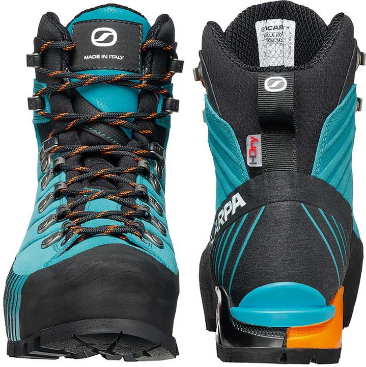 Productafbeelding Scarpa Ribelle HD Schuhe (39.5)