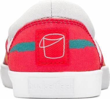 Actual product image Bucketfeet Round Up (39)