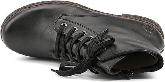 Actual product image Rieker Ankle boot - 101492 (39)