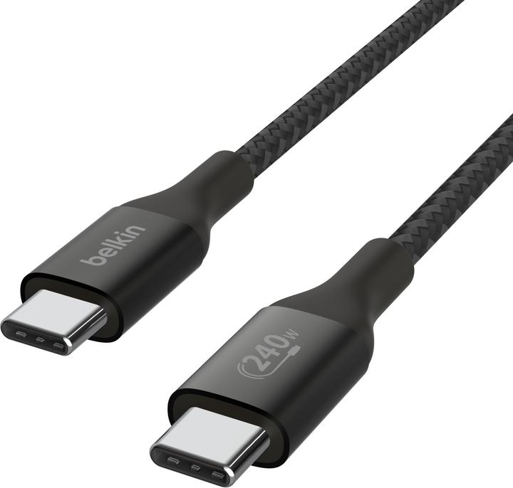 Actual product image Belkin CAB015bt1M (1 m, USB 2.0, 48 W)
