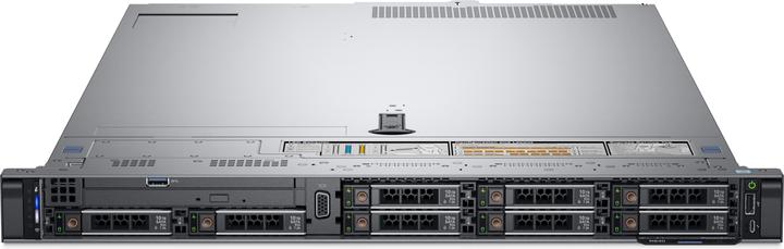 Actual product image Dell Server PowerEdge R640 PDF30 Intel Xeon Silver 4210R (Intel Xeon Silver 4210R, Rack Server)