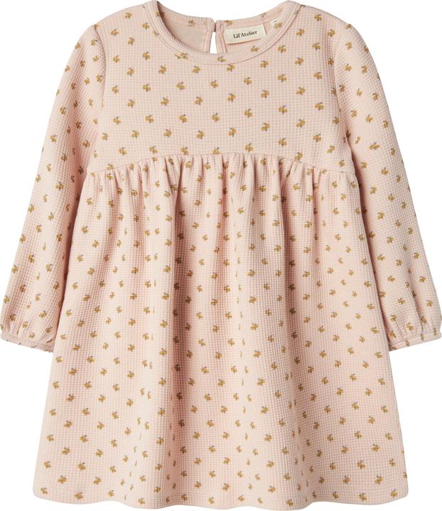 Name it Kurzarm Kleid (116)