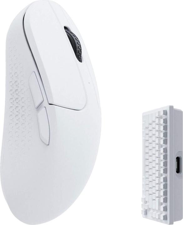 Actual product image Keychron M3 Mini (Wireless)