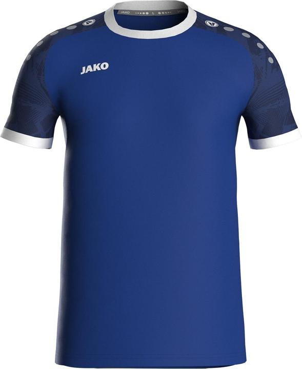 Sportroyal, Marine