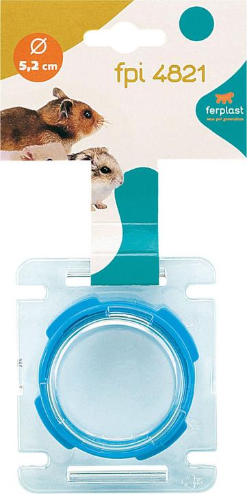 Ferplast tube line
