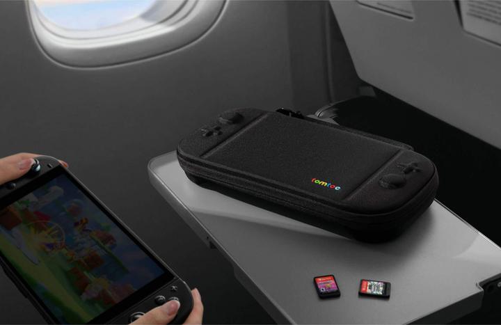 Produktbild tomtoc FancyCase-G05 for Nintendo Switch 2 (Switch 2)