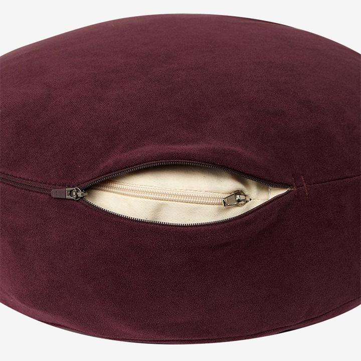 Actual product image Manduka Meditationskissen
