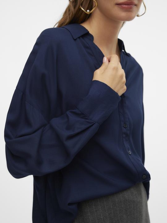 Produktbild Vero Moda VMBUMPY Hemd Hemd (XS)