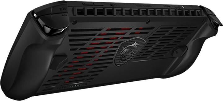 Actual product image MSI Claw A1M-059