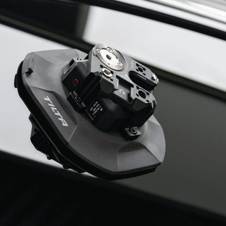 Produktbild Tilta Hydra Electronic Suction Cup (Diverses Video Zubehör)