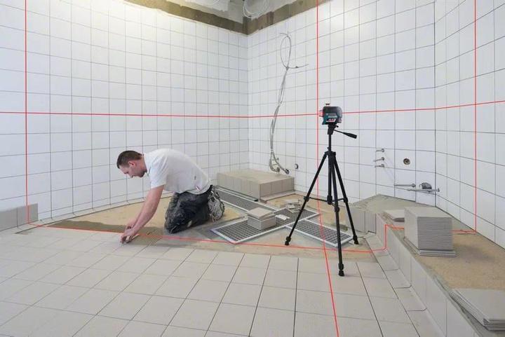 Productafbeelding Bosch Professional GLL 380