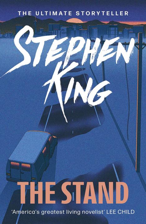 Produktbild The Stand (Englisch, Stephen King, 2011)