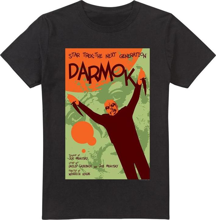 The Next Generation Season 5 Episode 2 TShirt (L)