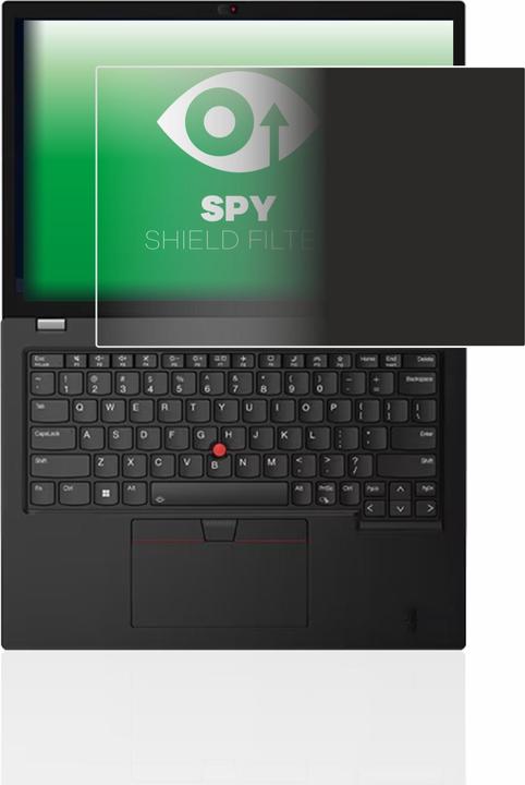 Notebook screen protectors